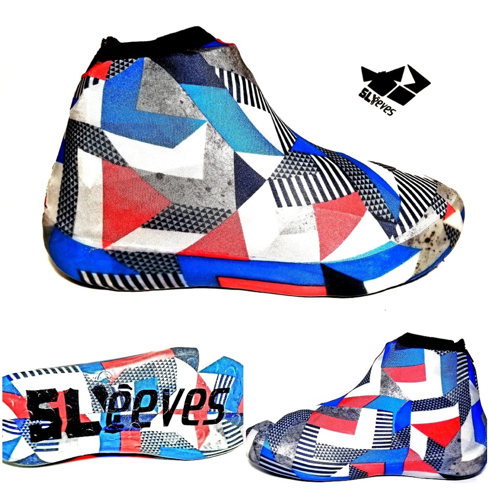 Slysleeves Sneaker Sleeves